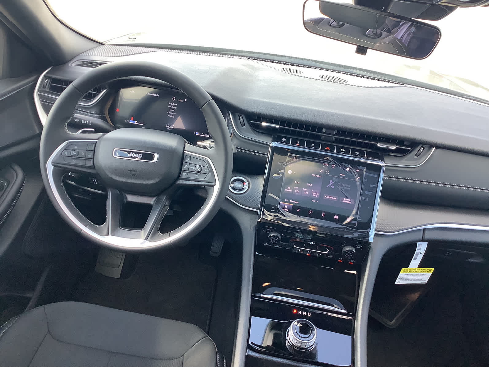 New Car 2025 Jeep Grand Cherokee  Laredo For Sale Under $50,000 In Waco, Texas