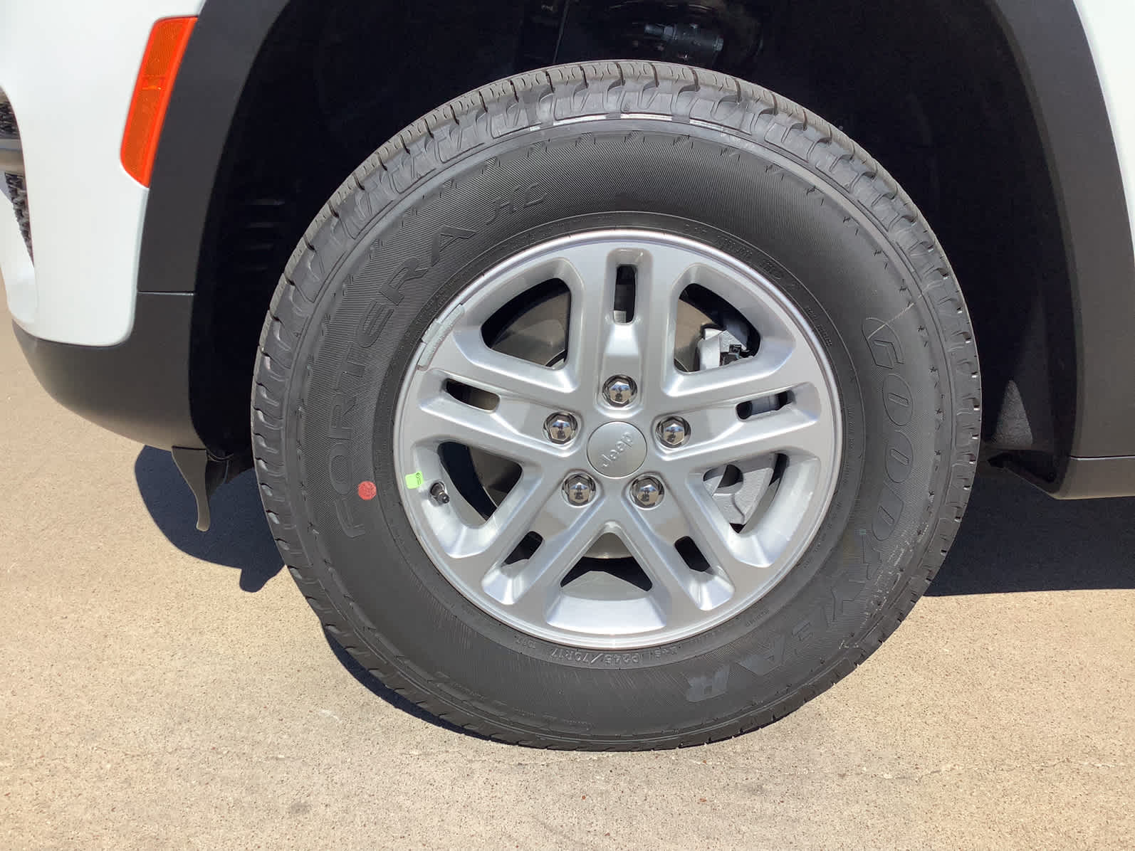 New Car 2025 Jeep Grand Cherokee  Laredo For Sale Under $40,000 In Waco, Texas