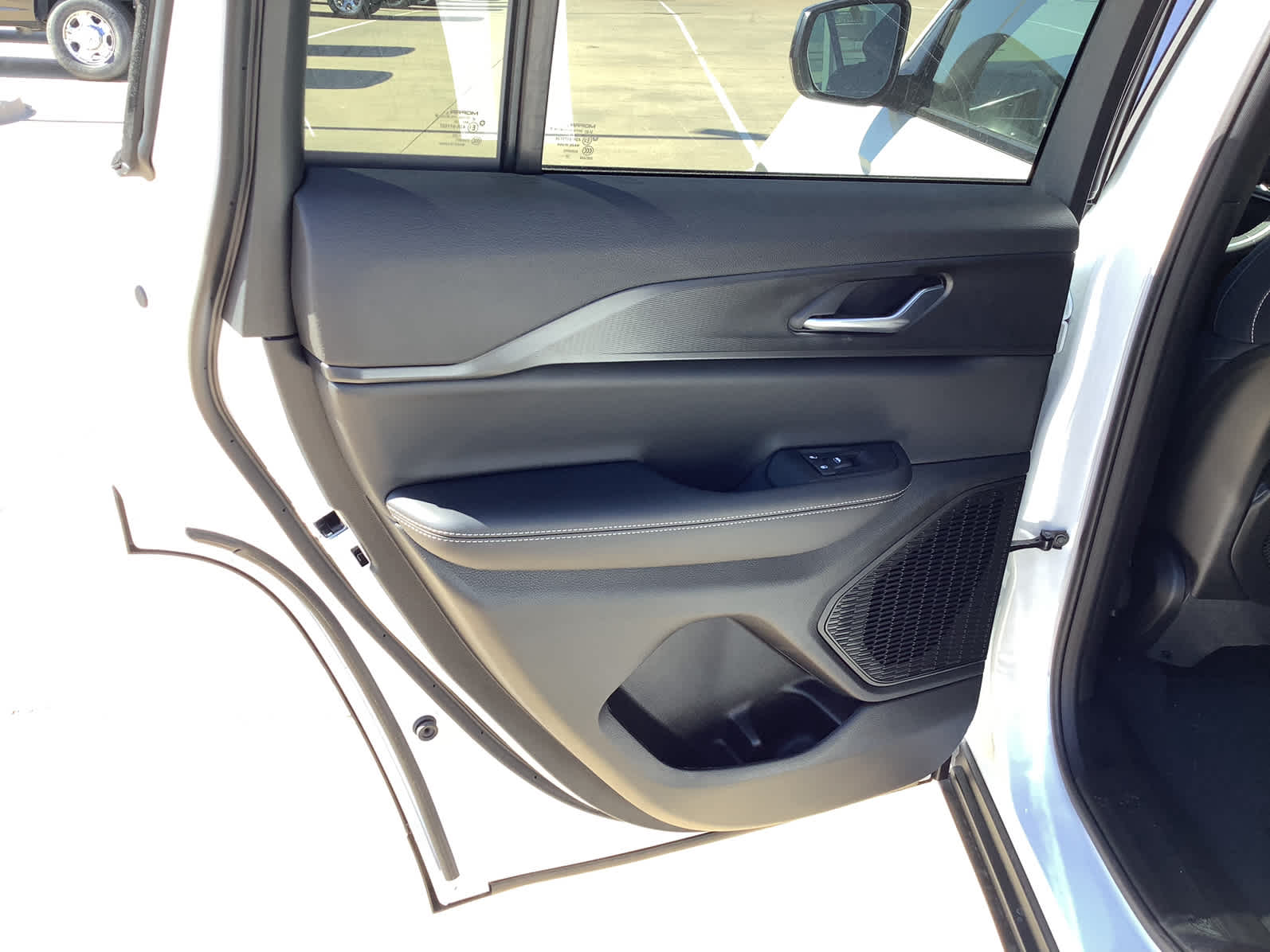 New Car 2025 Jeep Grand Cherokee  Laredo For Sale Under $40,000 In Waco, Texas