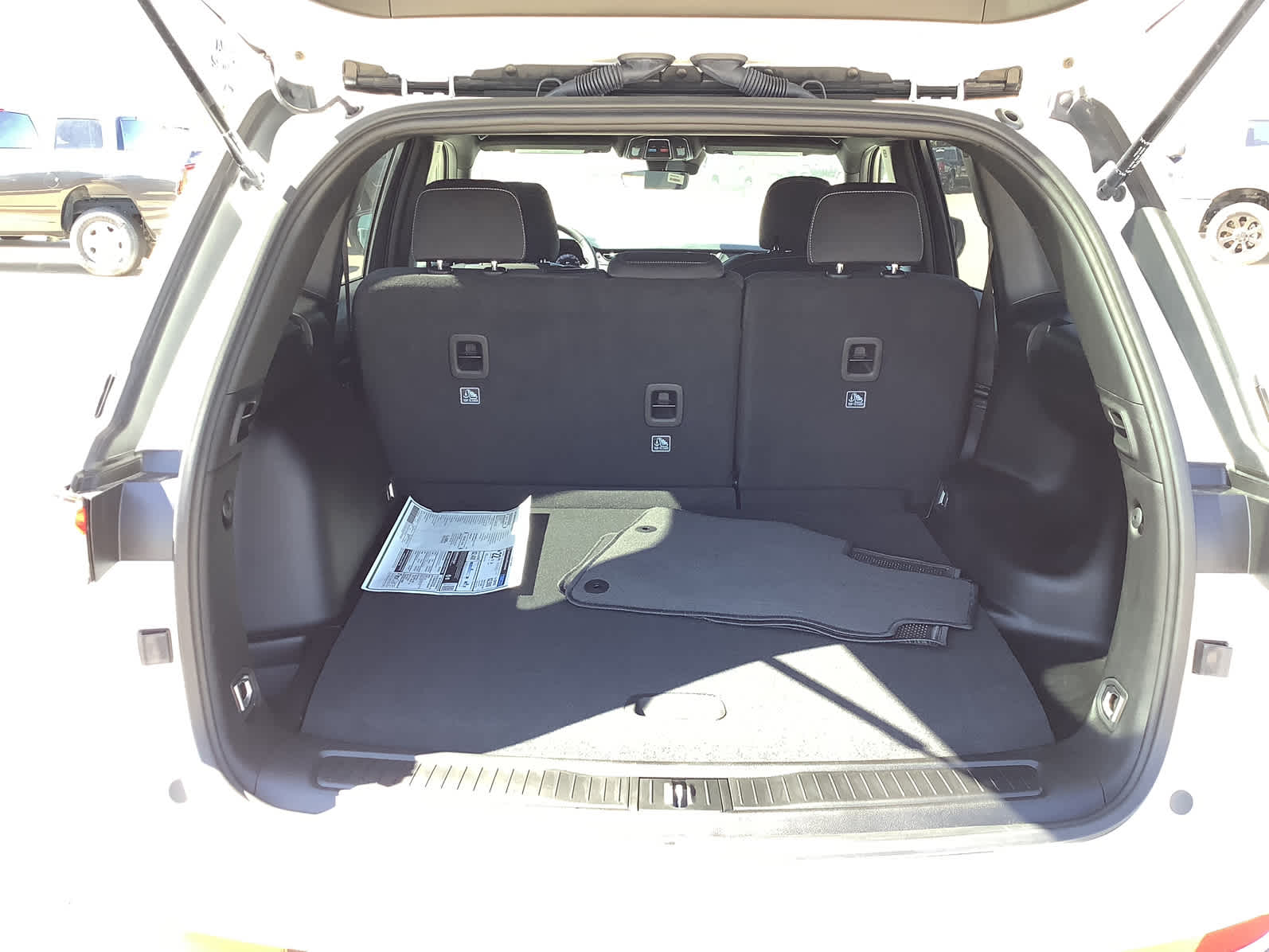 New Car 2025 Jeep Grand Cherokee  Laredo For Sale Under $40,000 In Waco, Texas