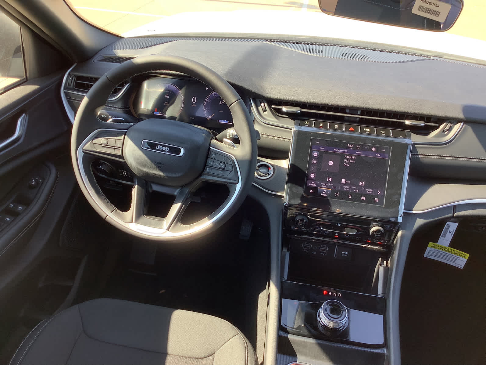 New Car 2025 Jeep Grand Cherokee  Laredo For Sale Under $40,000 In Waco, Texas