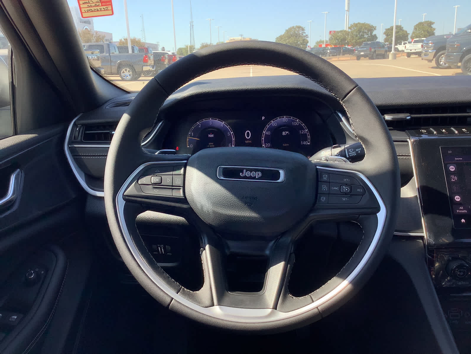New Car 2025 Jeep Grand Cherokee  Laredo For Sale Under $40,000 In Waco, Texas