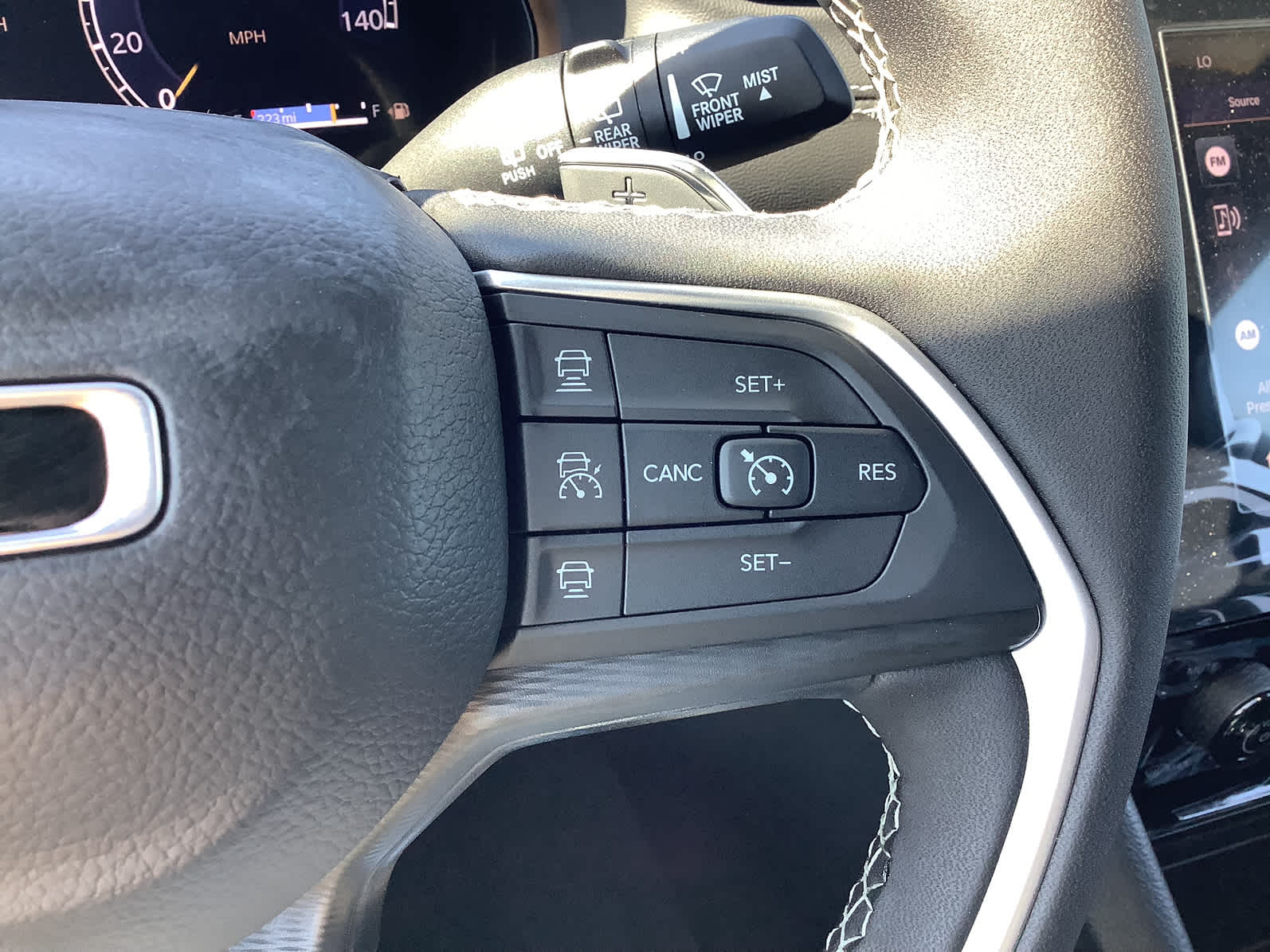 New Car 2025 Jeep Grand Cherokee  Laredo For Sale Under $40,000 In Waco, Texas