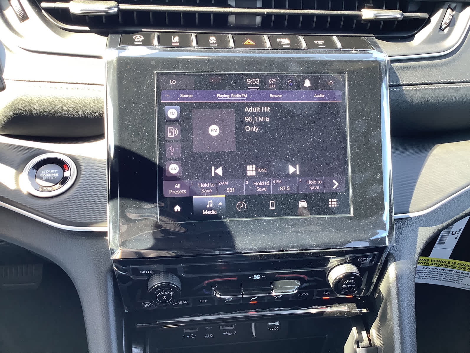 New Car 2025 Jeep Grand Cherokee  Laredo For Sale Under $40,000 In Waco, Texas