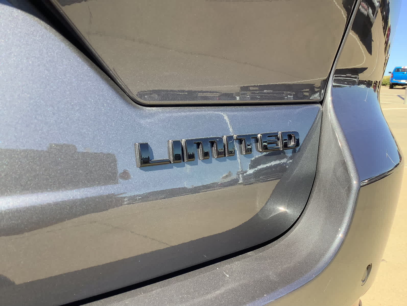 New Car 2025 Jeep Grand Cherokee  Limited For Sale Under $50,000 In Waco, Texas