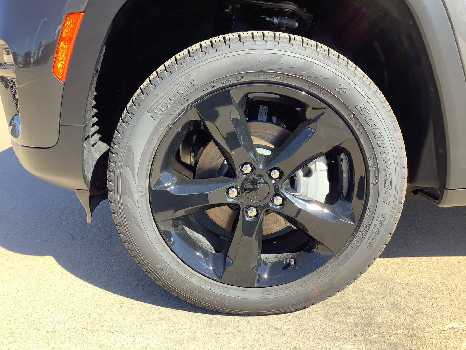 New Car 2025 Jeep Grand Cherokee  Limited For Sale Under $50,000 In Waco, Texas