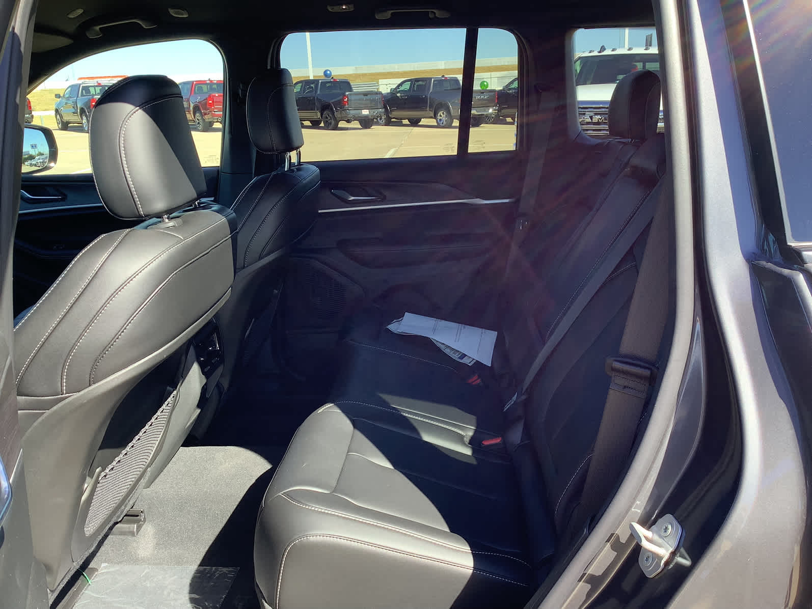 New Car 2025 Jeep Grand Cherokee  Limited For Sale Under $50,000 In Waco, Texas