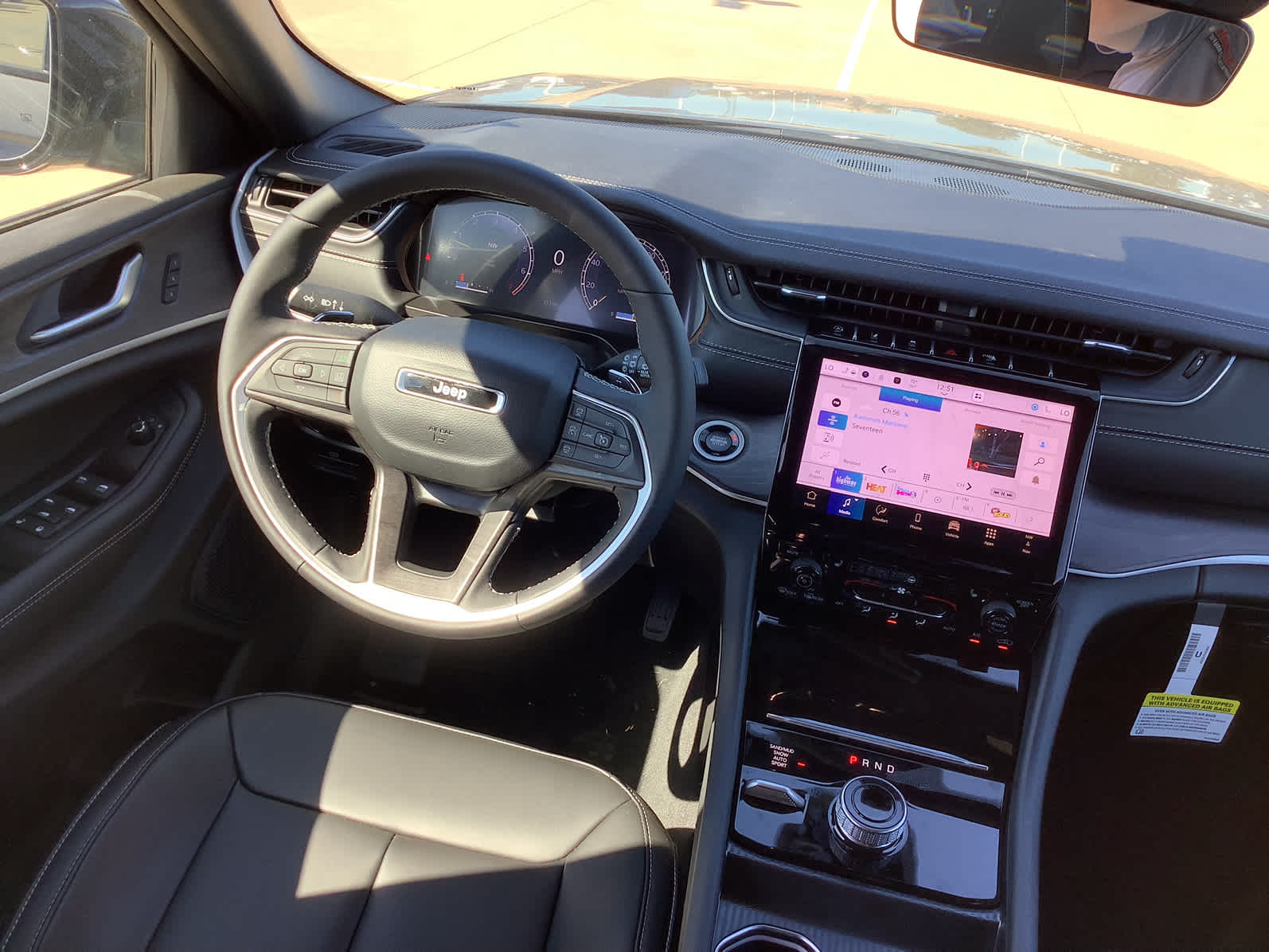 New Car 2025 Jeep Grand Cherokee  Limited For Sale Under $50,000 In Waco, Texas