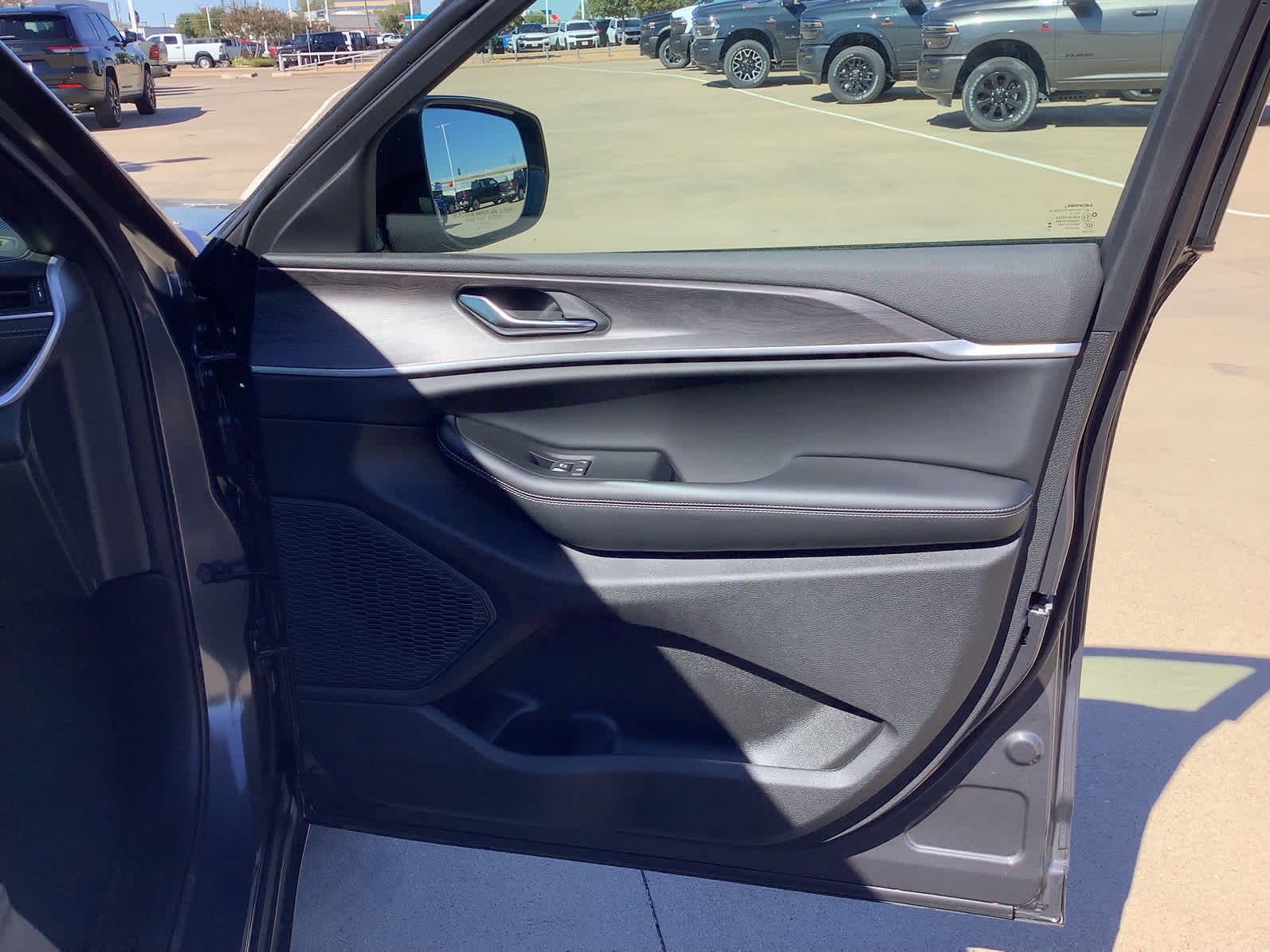 New Car 2025 Jeep Grand Cherokee  Limited For Sale Under $50,000 In Waco, Texas