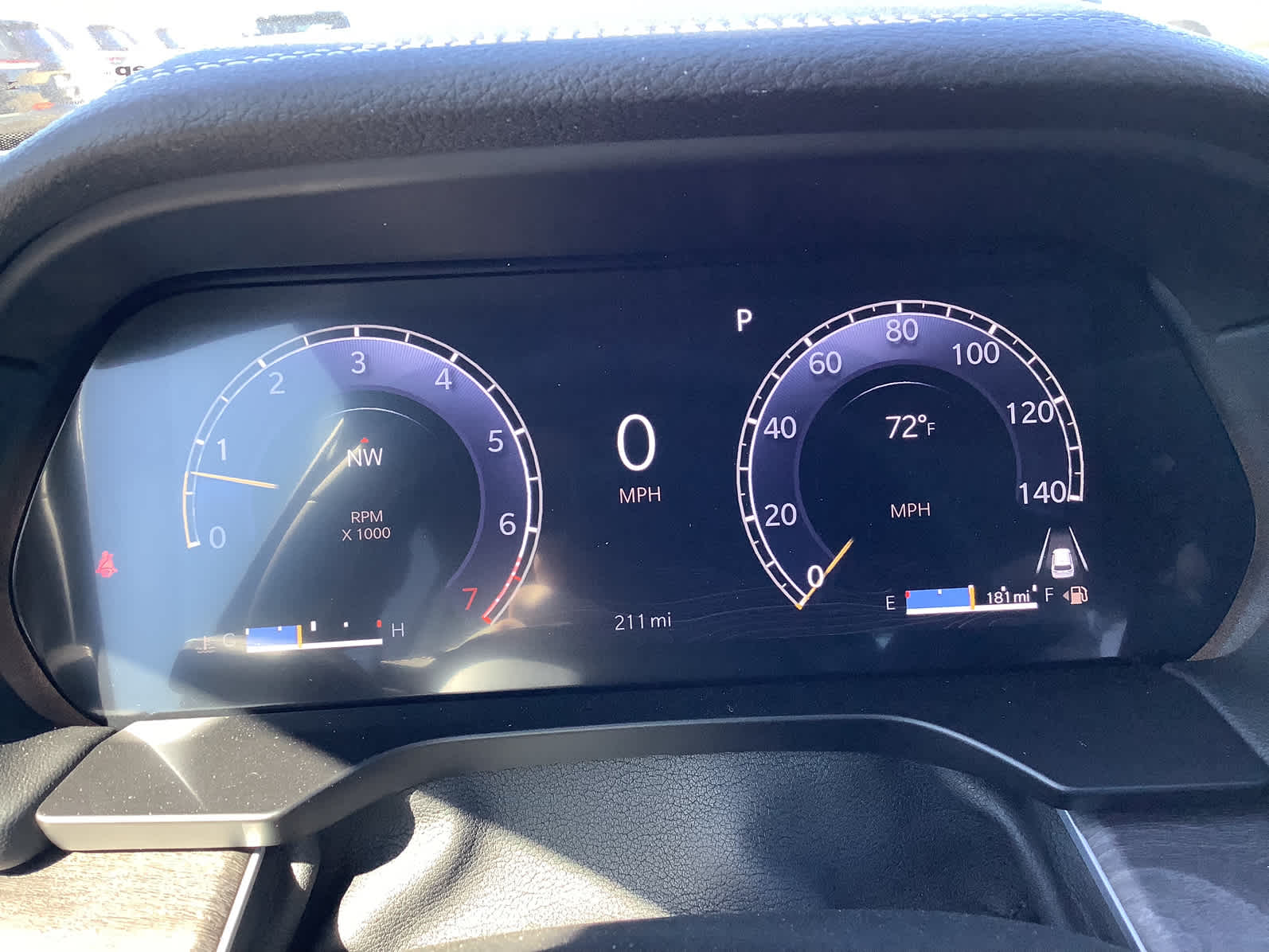 New Car 2025 Jeep Grand Cherokee  Limited For Sale Under $50,000 In Waco, Texas