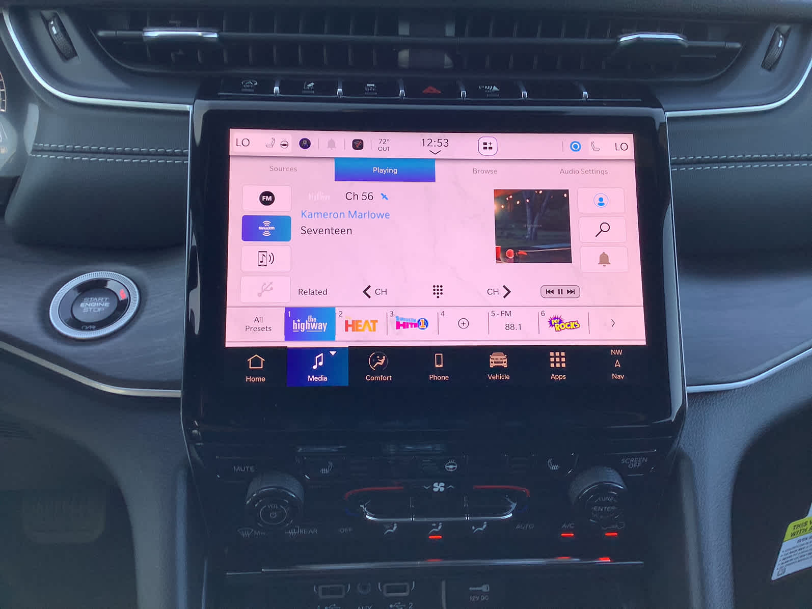 New Car 2025 Jeep Grand Cherokee  Limited For Sale Under $50,000 In Waco, Texas