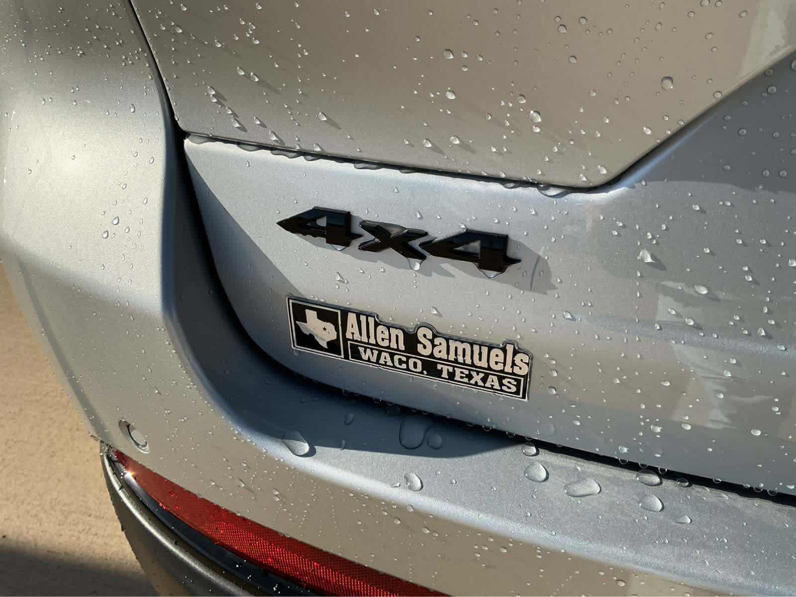 New Car 2025 Jeep Grand Cherokee  Limited For Sale Under $60,000 In Waco, Texas