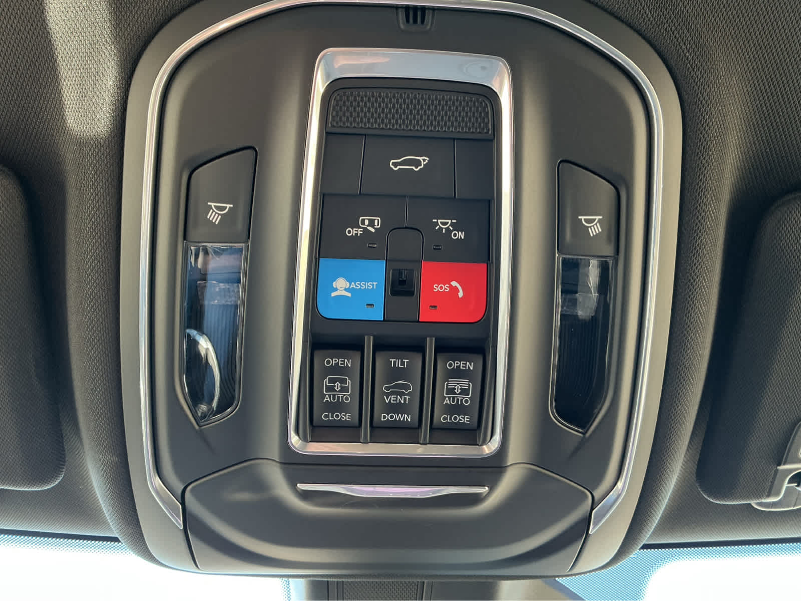 New Car 2025 Jeep Grand Cherokee  Limited For Sale Under $60,000 In Waco, Texas