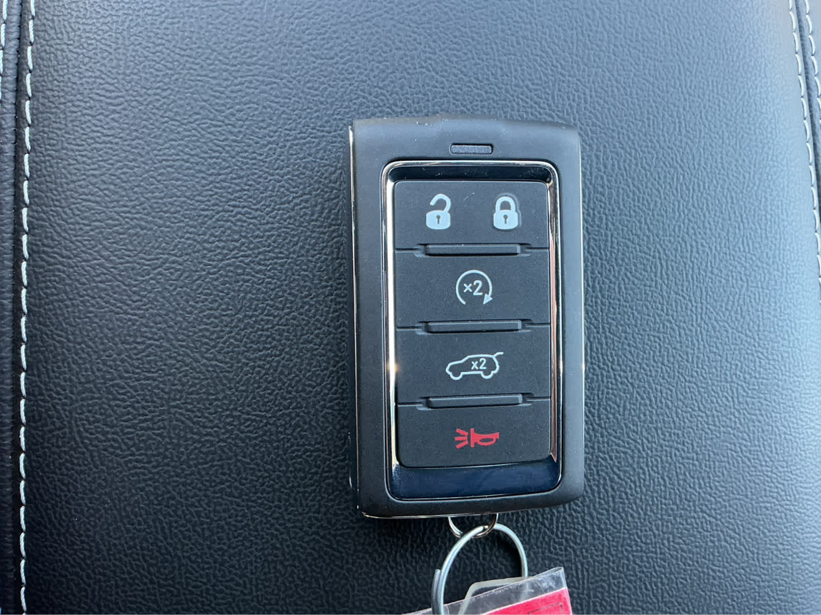 New Car 2025 Jeep Grand Cherokee  Limited For Sale Under $60,000 In Waco, Texas