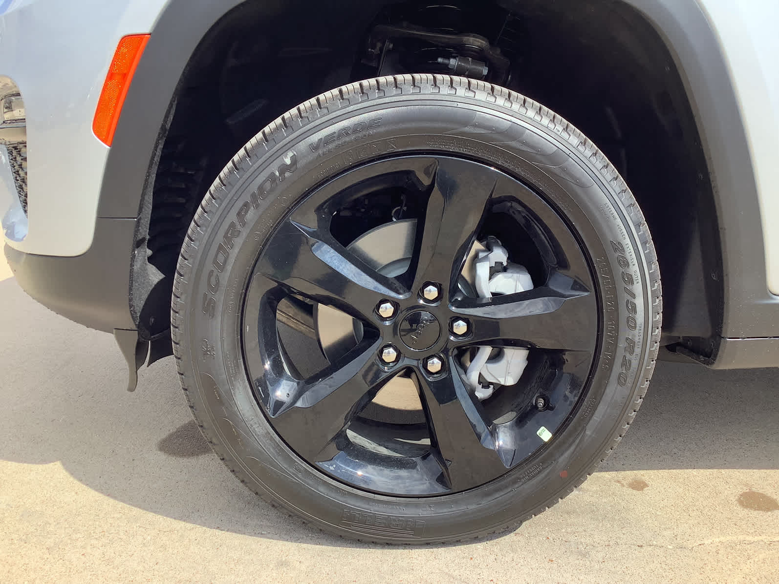New Car 2025 Jeep Grand Cherokee  Limited For Sale Under $50,000 In Waco, Texas