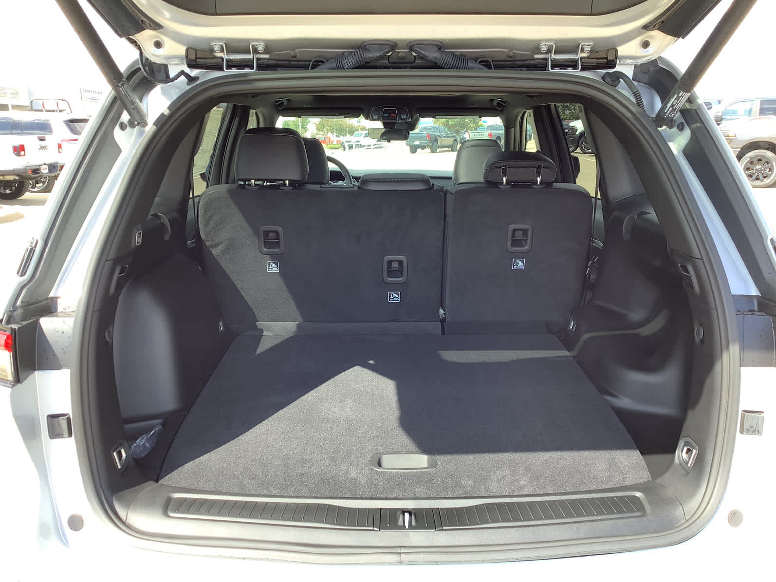 New Car 2025 Jeep Grand Cherokee  Limited For Sale Under $50,000 In Waco, Texas