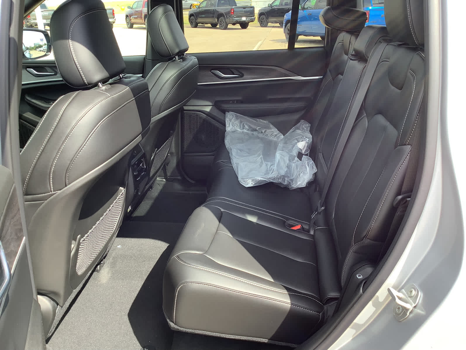 New Car 2025 Jeep Grand Cherokee  Limited For Sale Under $50,000 In Waco, Texas