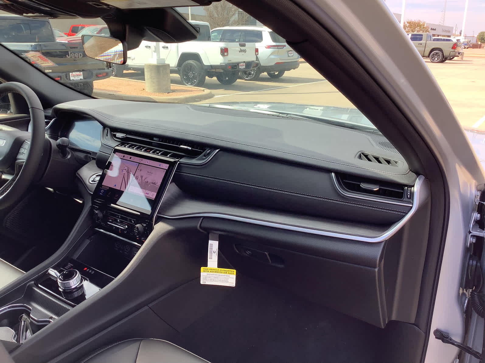 New Car 2025 Jeep Grand Cherokee  Limited For Sale Under $50,000 In Waco, Texas