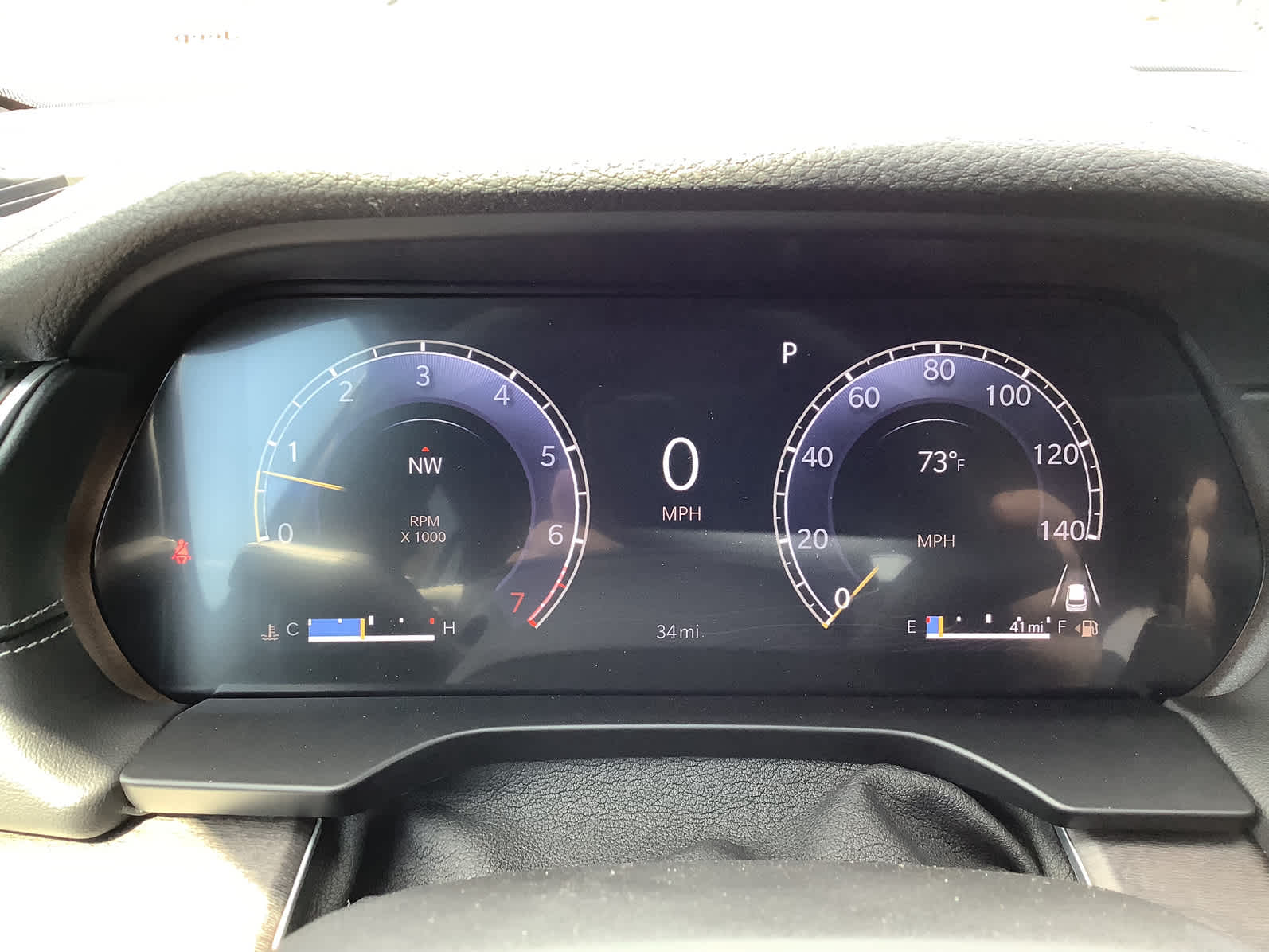 New Car 2025 Jeep Grand Cherokee  Limited For Sale Under $50,000 In Waco, Texas