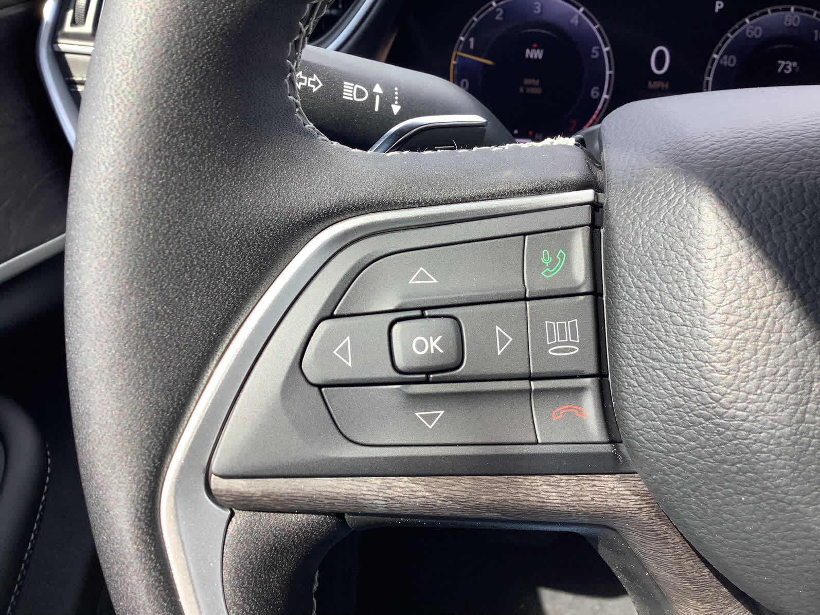 New Car 2025 Jeep Grand Cherokee  Limited For Sale Under $50,000 In Waco, Texas