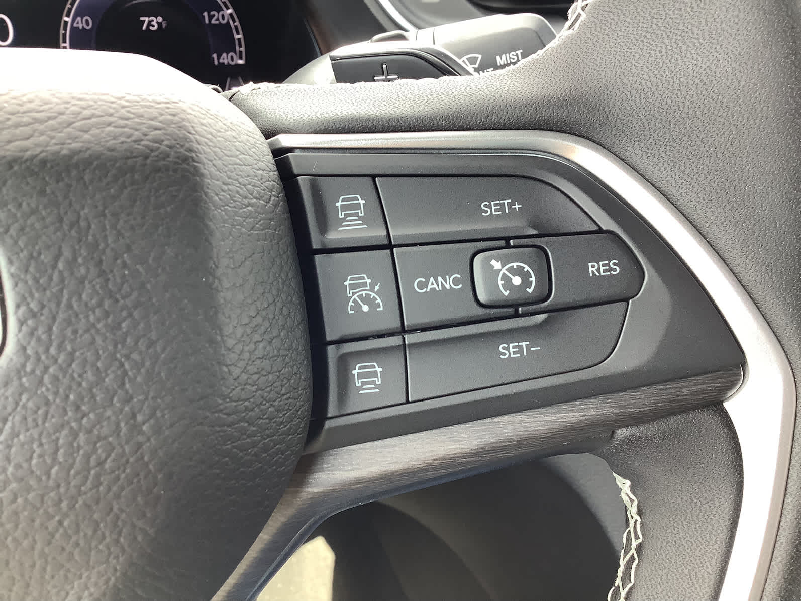 New Car 2025 Jeep Grand Cherokee  Limited For Sale Under $50,000 In Waco, Texas