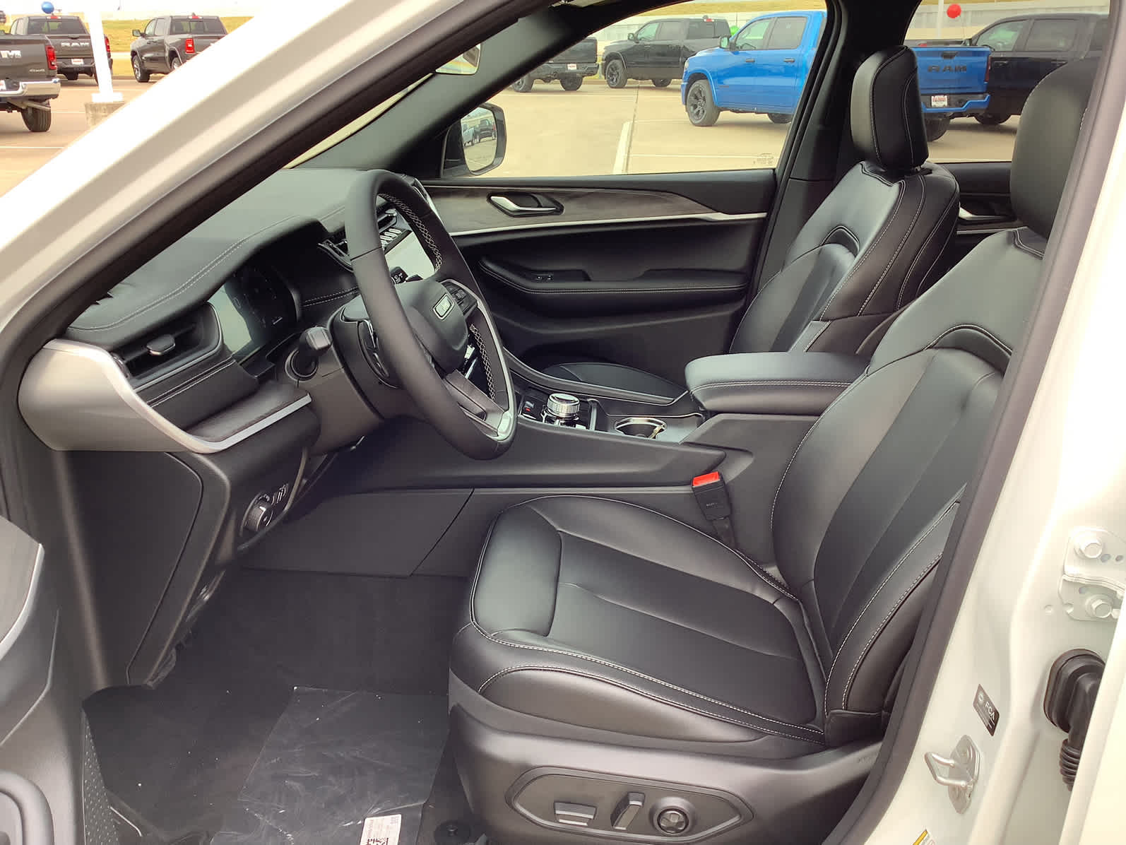 New Car 2025 Jeep Grand Cherokee  Limited For Sale Under $50,000 In Waco, Texas