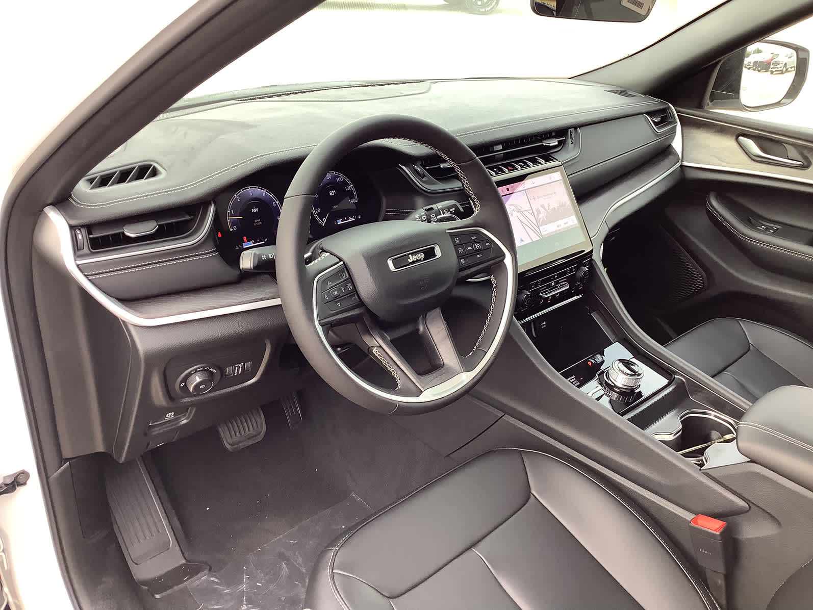 New Car 2025 Jeep Grand Cherokee  Limited For Sale Under $50,000 In Waco, Texas