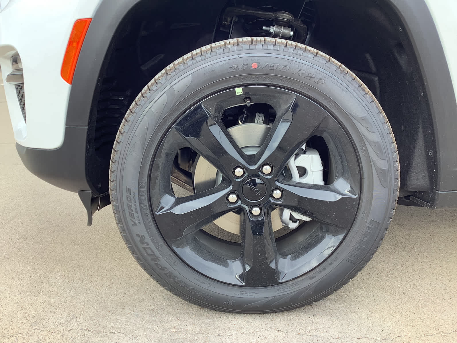 New Car 2025 Jeep Grand Cherokee  Limited For Sale Under $50,000 In Waco, Texas