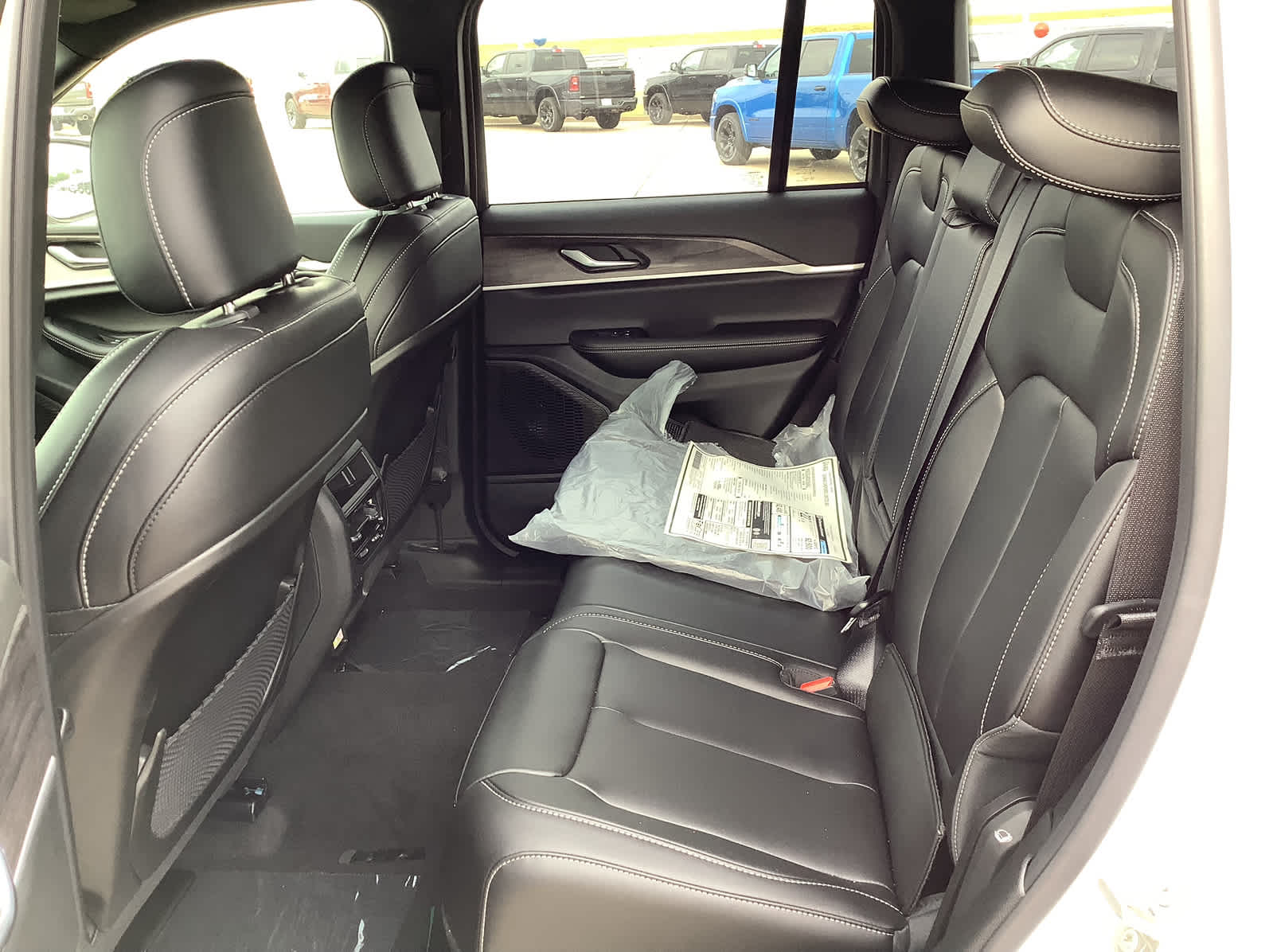 New Car 2025 Jeep Grand Cherokee  Limited For Sale Under $50,000 In Waco, Texas
