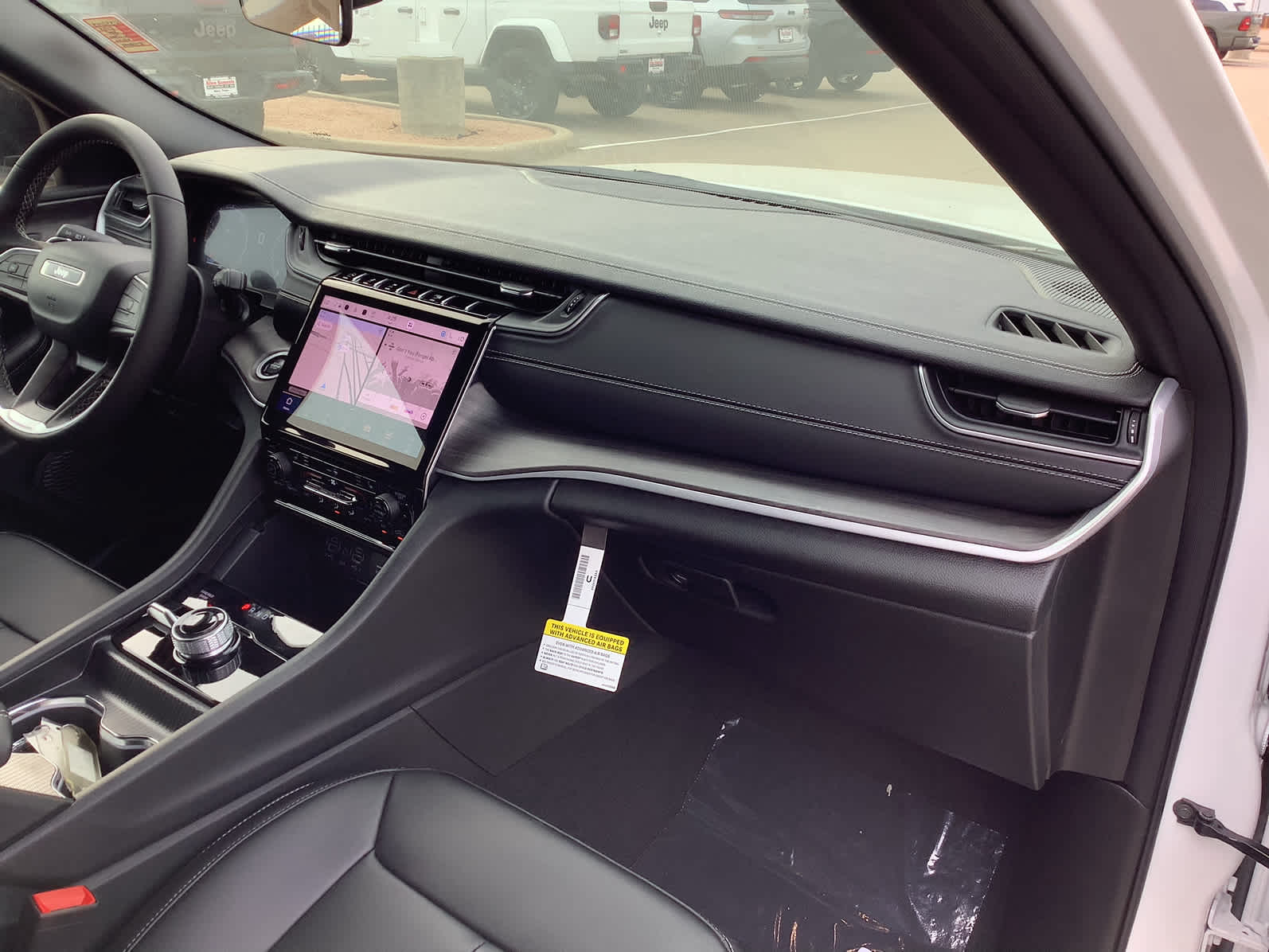 New Car 2025 Jeep Grand Cherokee  Limited For Sale Under $50,000 In Waco, Texas