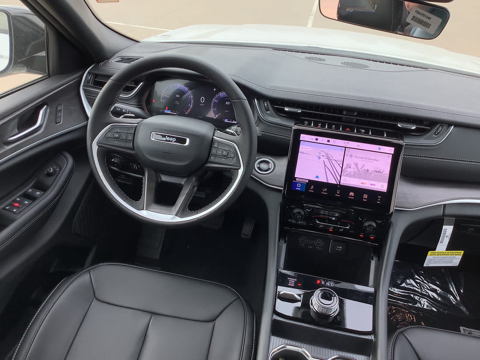 New Car 2025 Jeep Grand Cherokee  Limited For Sale Under $50,000 In Waco, Texas