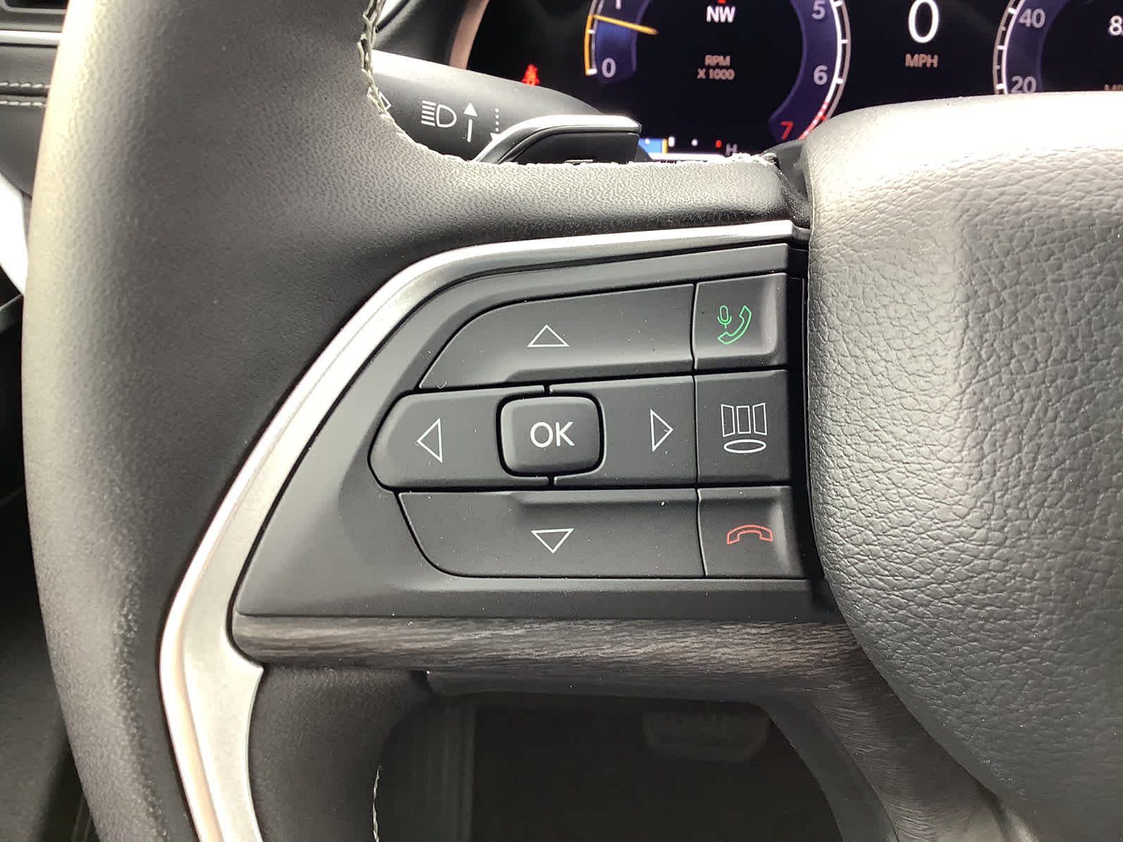 New Car 2025 Jeep Grand Cherokee  Limited For Sale Under $50,000 In Waco, Texas