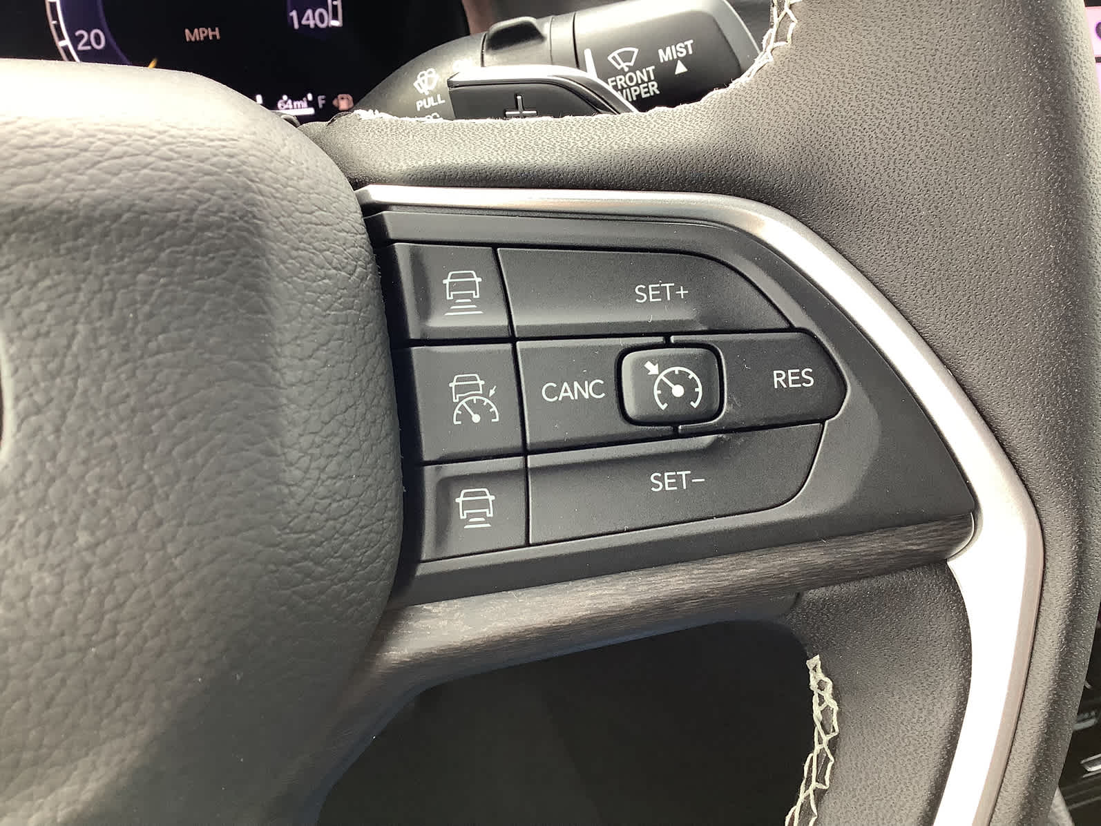New Car 2025 Jeep Grand Cherokee  Limited For Sale Under $50,000 In Waco, Texas