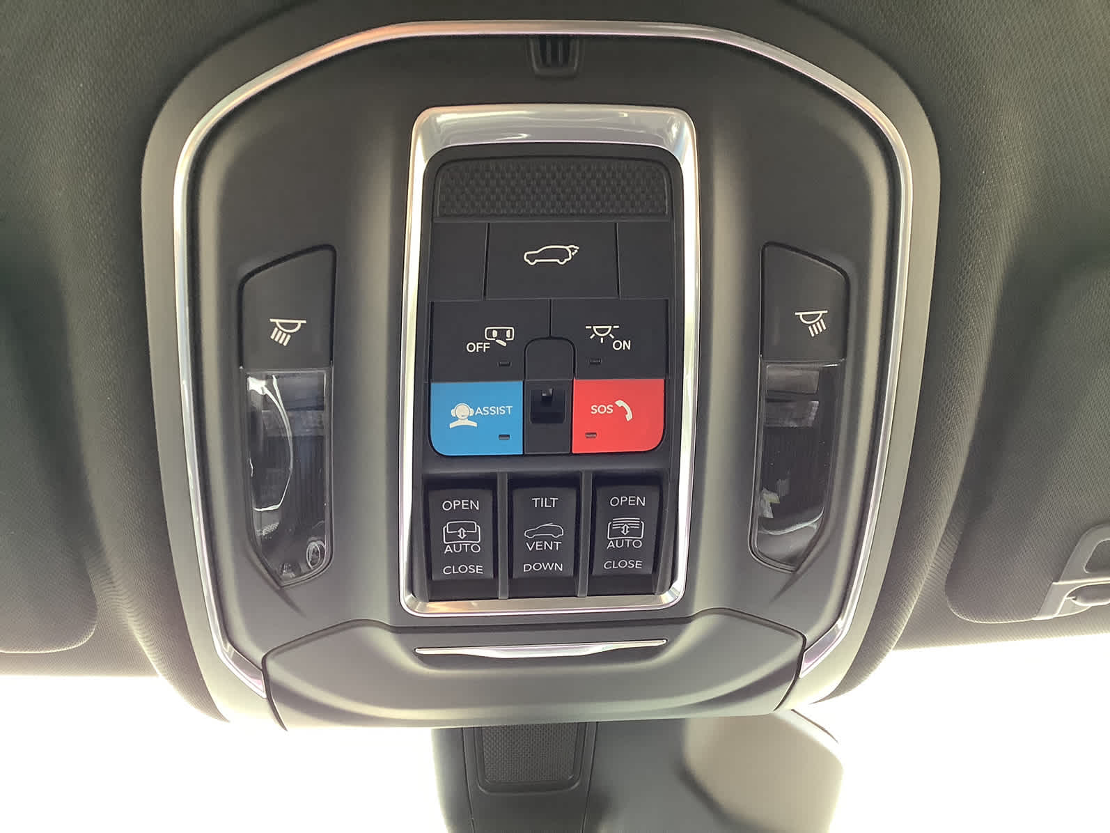 New Car 2025 Jeep Grand Cherokee  Limited For Sale Under $50,000 In Waco, Texas