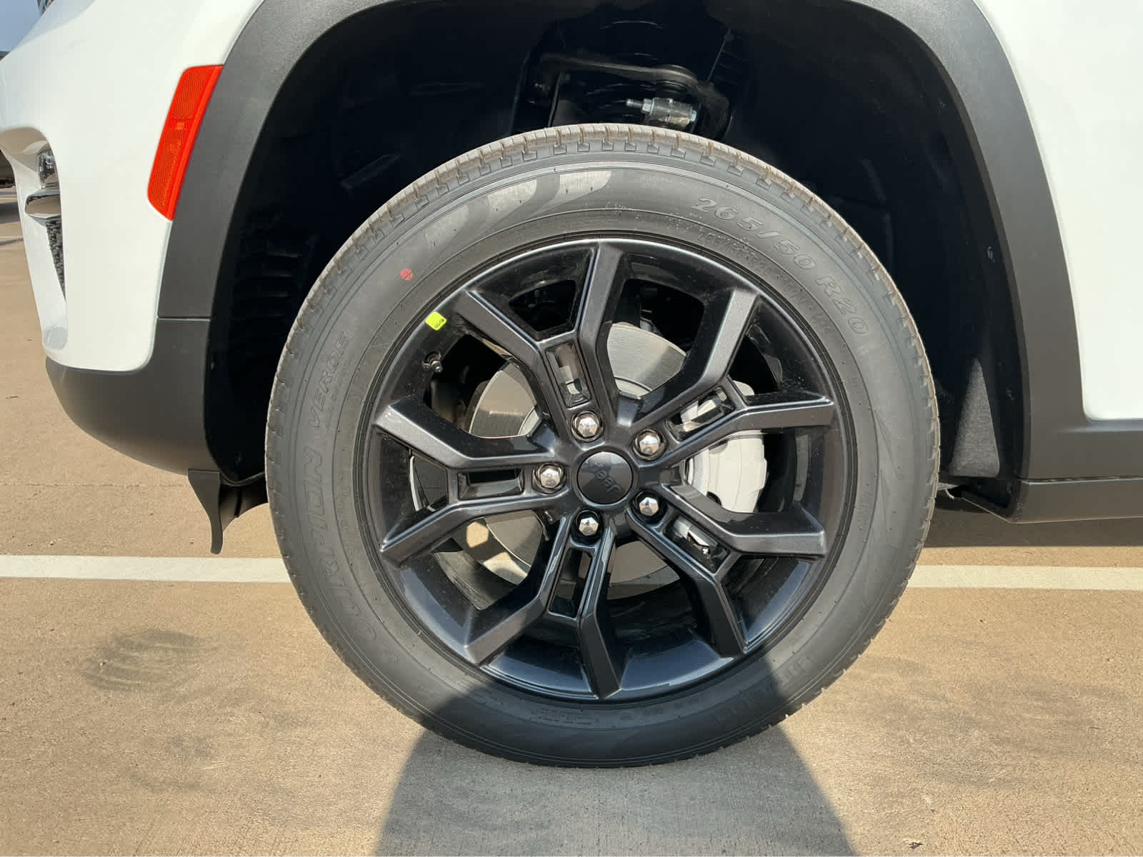 New Car 2025 Jeep Grand Cherokee  Limited For Sale Under $60,000 In Waco, Texas