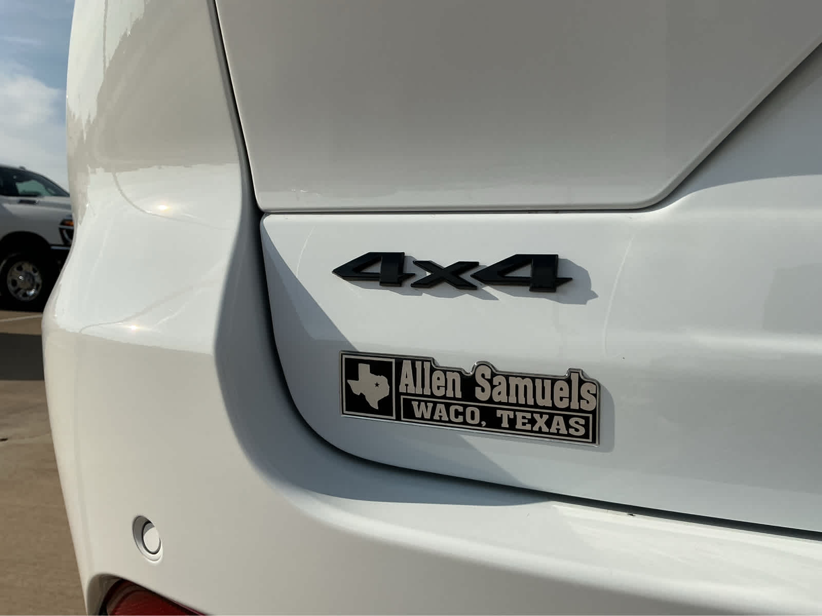 New Car 2025 Jeep Grand Cherokee  Limited For Sale Under $60,000 In Waco, Texas