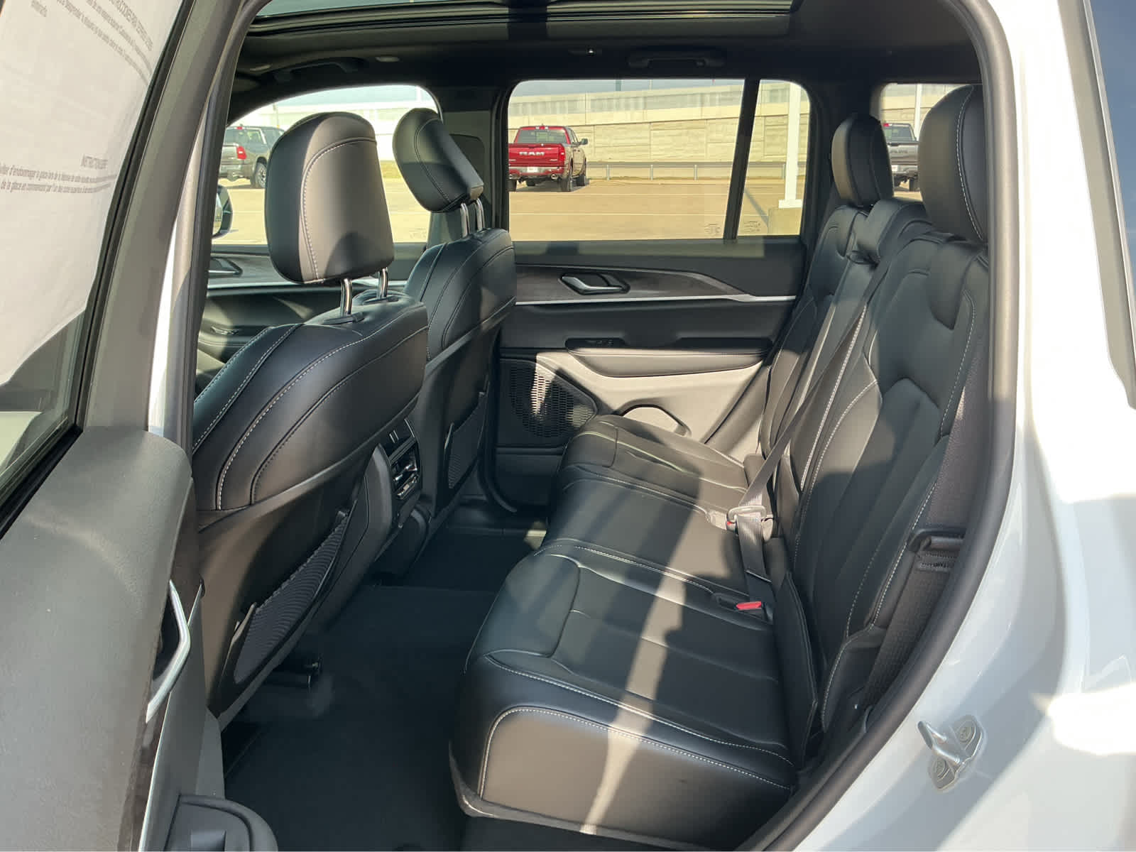 New Car 2025 Jeep Grand Cherokee  Limited For Sale Under $60,000 In Waco, Texas