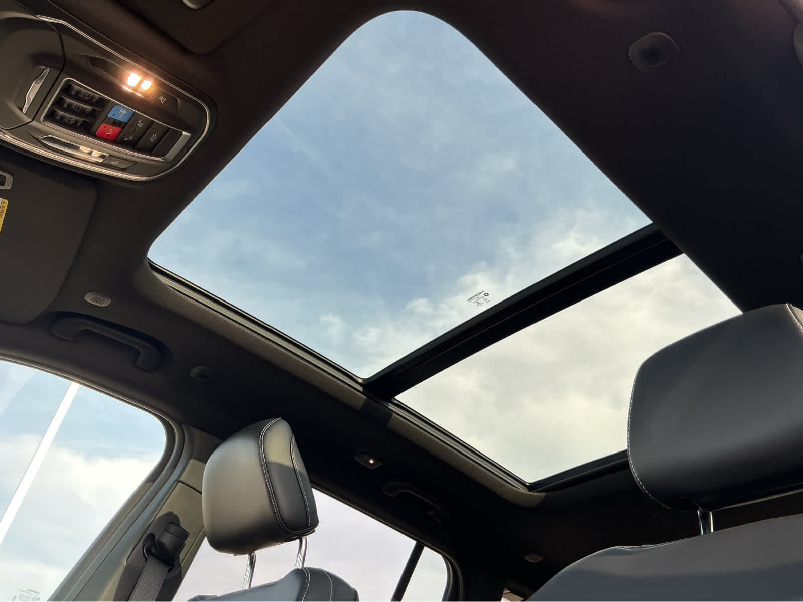 New Car 2025 Jeep Grand Cherokee  Limited For Sale Under $60,000 In Waco, Texas