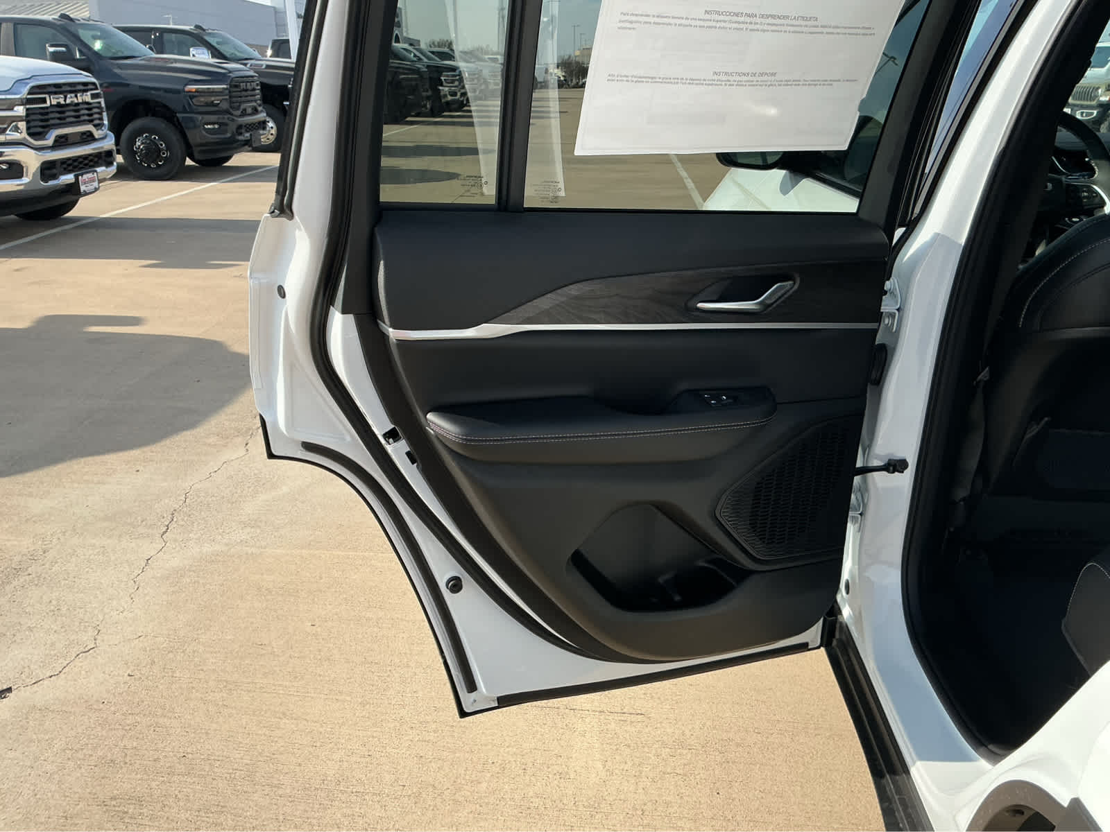 New Car 2025 Jeep Grand Cherokee  Limited For Sale Under $60,000 In Waco, Texas