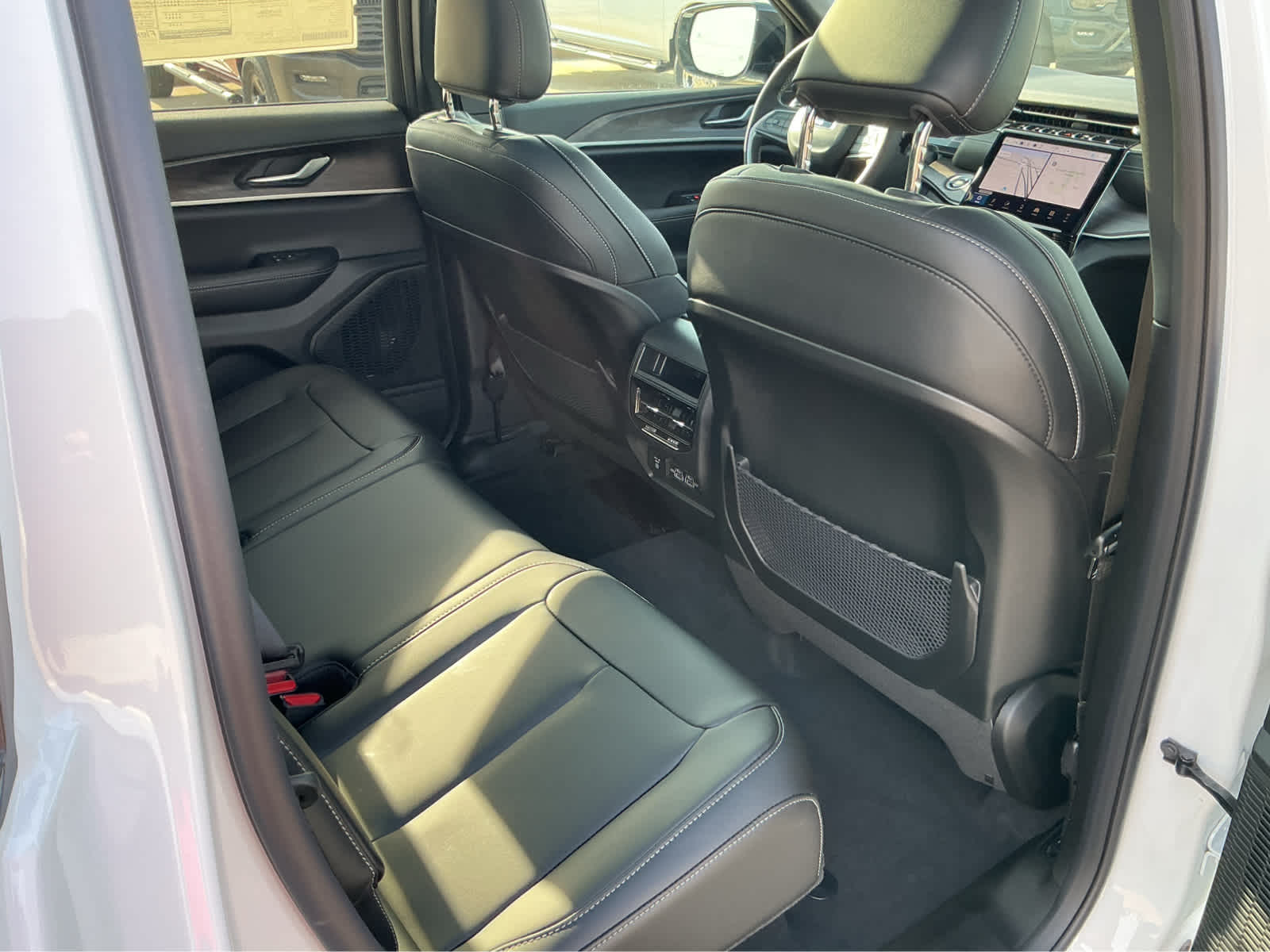 New Car 2025 Jeep Grand Cherokee  Limited For Sale Under $60,000 In Waco, Texas