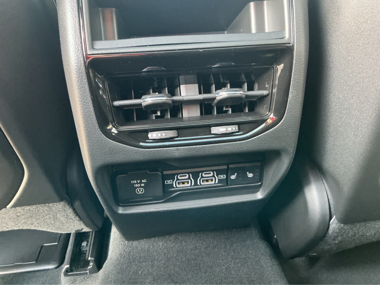 New Car 2025 Jeep Grand Cherokee  Limited For Sale Under $60,000 In Waco, Texas