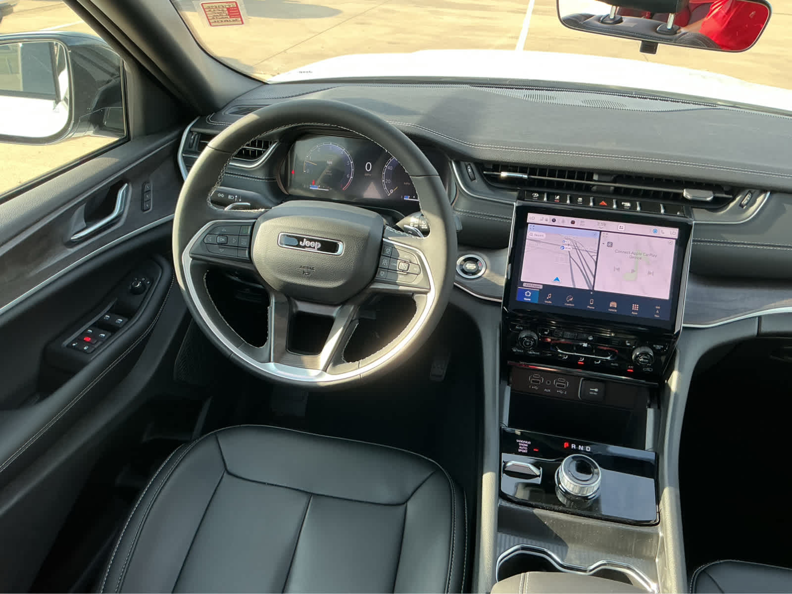 New Car 2025 Jeep Grand Cherokee  Limited For Sale Under $60,000 In Waco, Texas