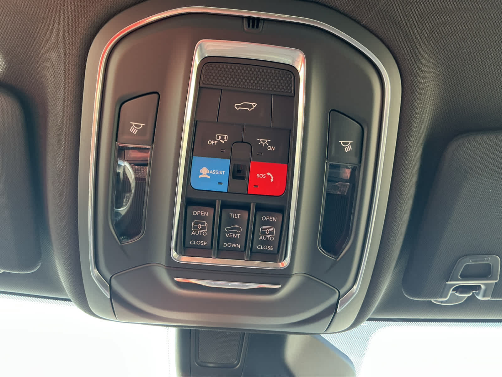 New Car 2025 Jeep Grand Cherokee  Limited For Sale Under $60,000 In Waco, Texas