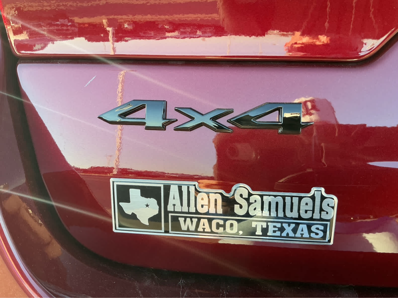 New Car 2025 Jeep Grand Cherokee  Limited For Sale Under $60,000 In Waco, Texas