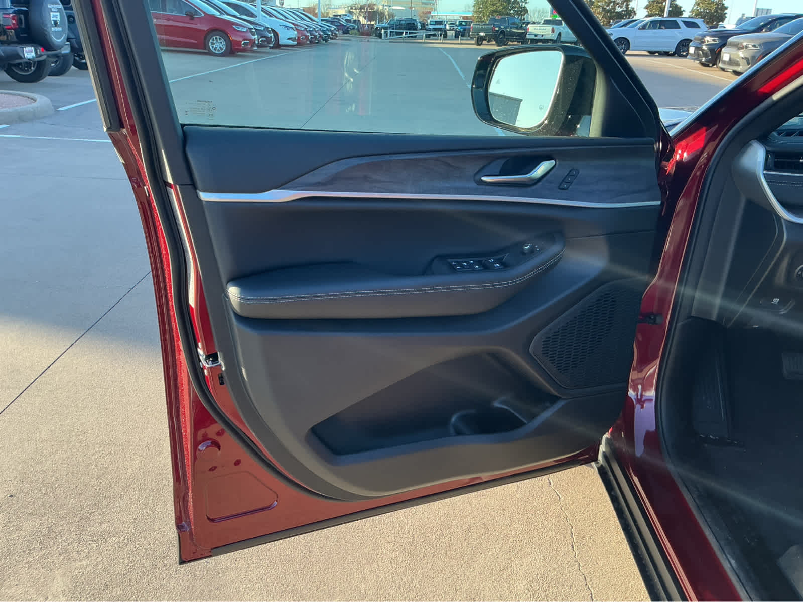 New Car 2025 Jeep Grand Cherokee  Limited For Sale Under $60,000 In Waco, Texas