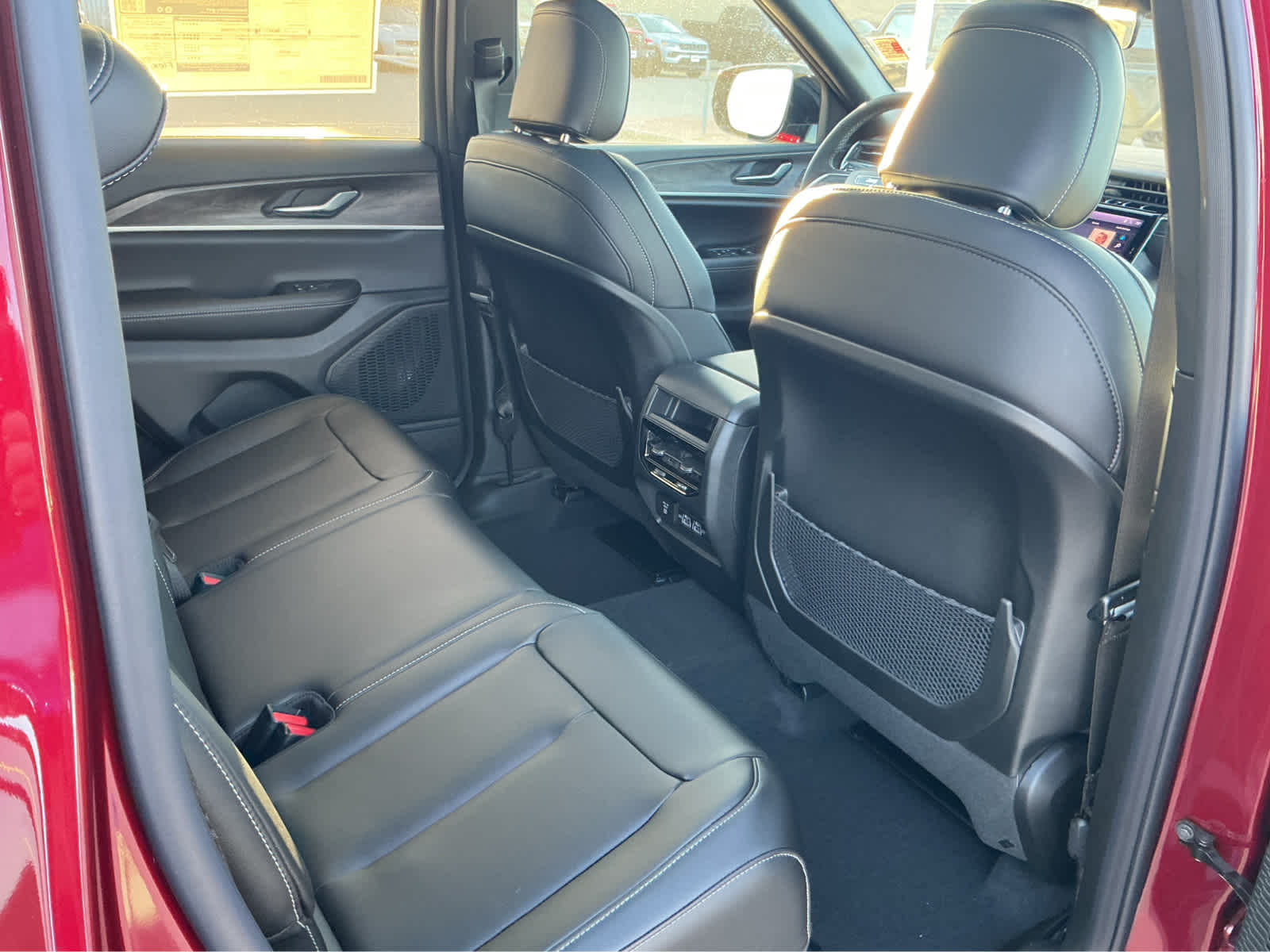 New Car 2025 Jeep Grand Cherokee  Limited For Sale Under $60,000 In Waco, Texas