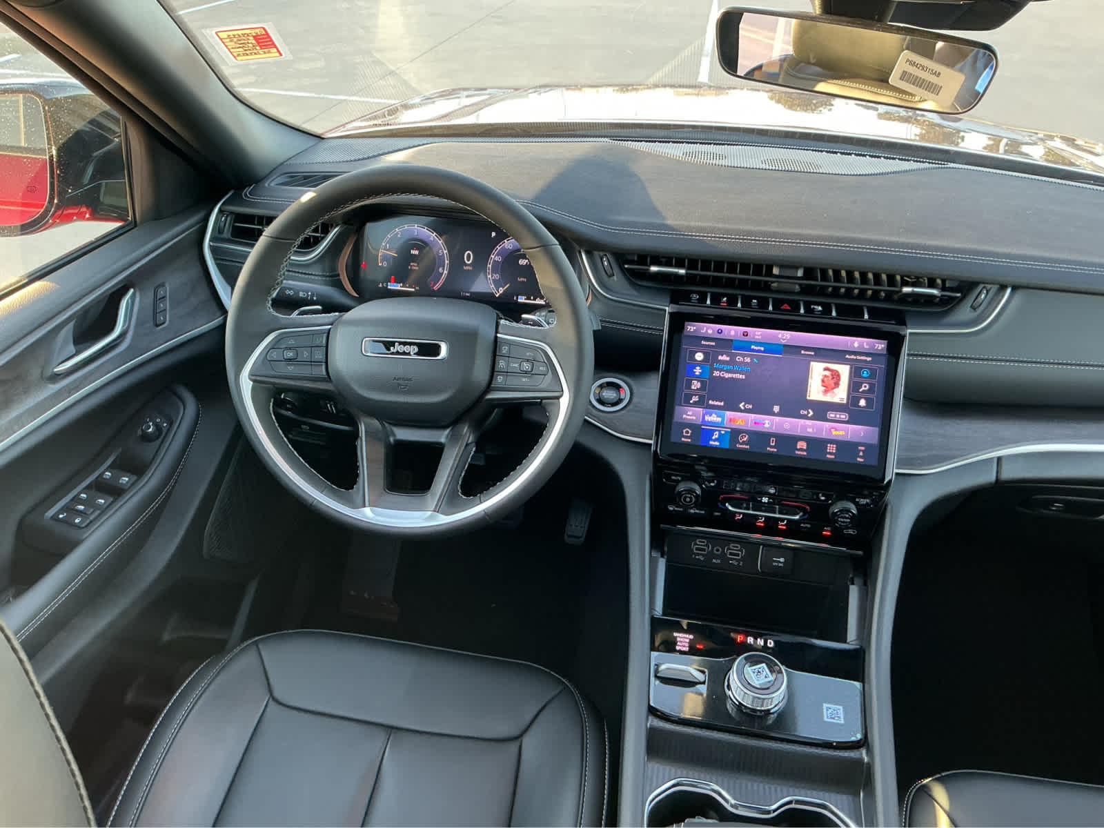 New Car 2025 Jeep Grand Cherokee  Limited For Sale Under $60,000 In Waco, Texas