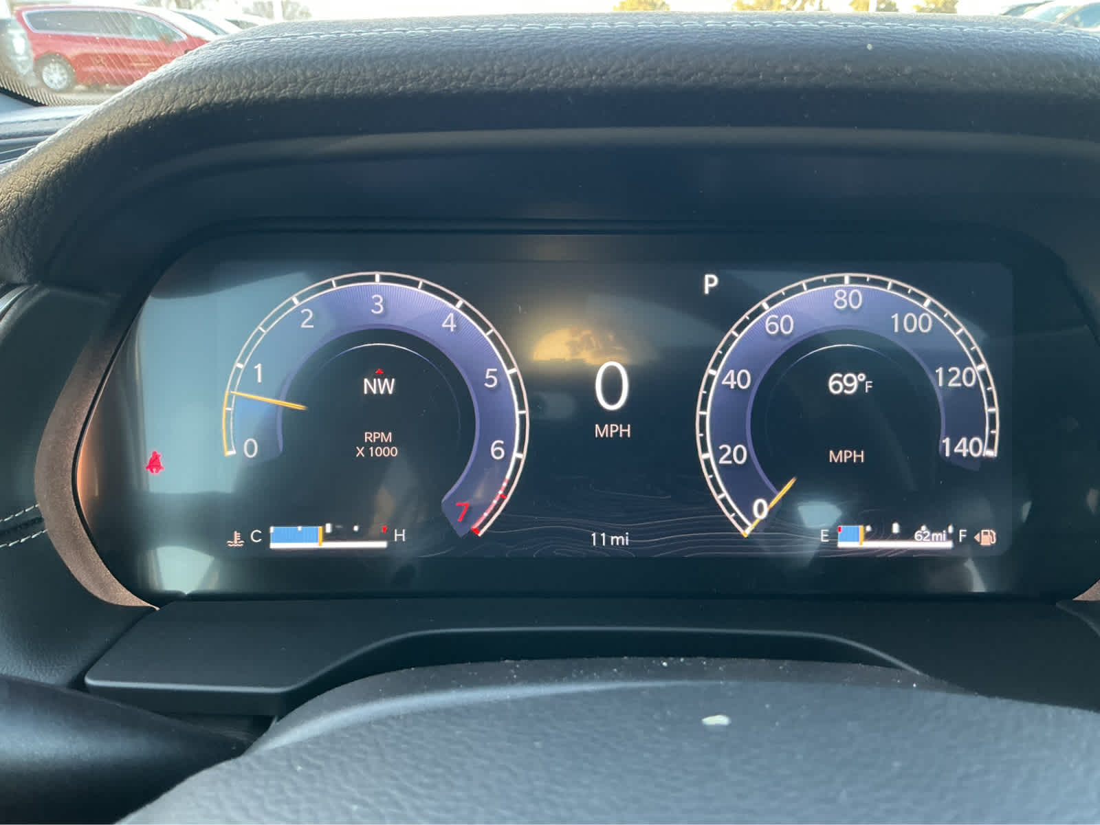 New Car 2025 Jeep Grand Cherokee  Limited For Sale Under $60,000 In Waco, Texas