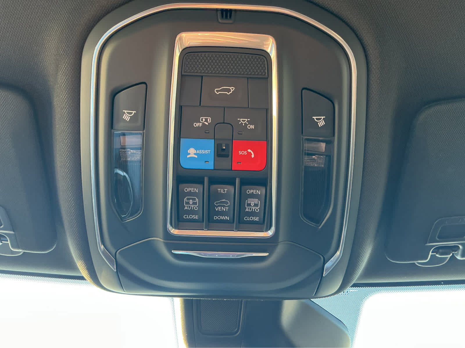 New Car 2025 Jeep Grand Cherokee  Limited For Sale Under $60,000 In Waco, Texas