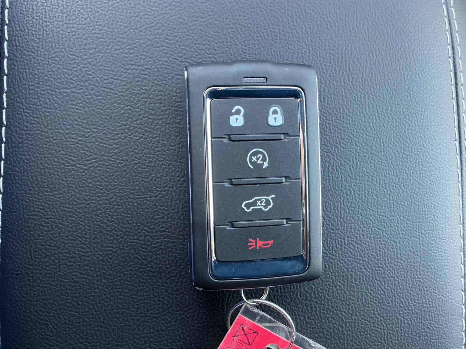 New Car 2025 Jeep Grand Cherokee  Limited For Sale Under $60,000 In Waco, Texas